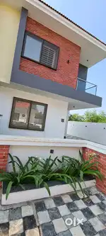 Premium duplex for sale build by Darshanam Group