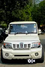 Mahindra Bolero 2013 Diesel 70186 Km Driven