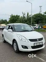 Maruti Suzuki Swift VDI (O), 2014, Diesel