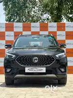 MG ASTOR ZS Vti-Tech CVT Sharp, 2022, Petrol