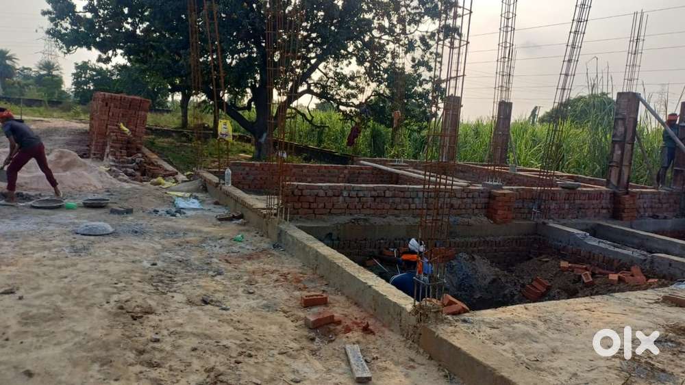 Book Your Plot in Prime Location, Muradnagar, Ghaziabad