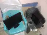 Dell 12th generation i3 intel core pc set-up