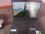 HP Laptop I5 Intel core