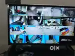 INSTALLATION AND WIRING