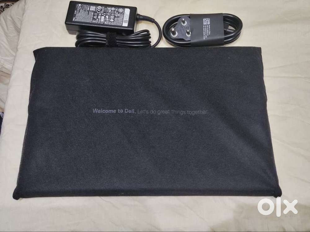 NEW Dell 13th Gen Intel Core i5 1335U 8GB DDR5 512GB NVMe SSD LAPTOP