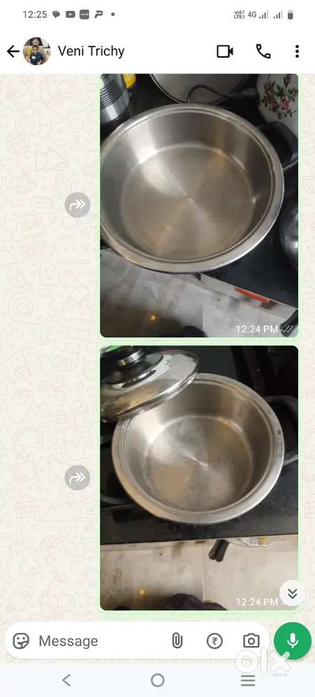 Amc cookware kitchen use product