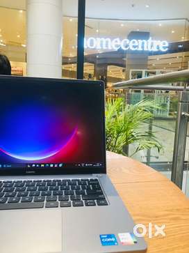 Xiaomi notebook pro i5 12th generation 16 gb ram 512 ssd