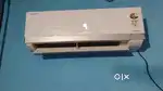 Havells ac 1.5 ton 3star