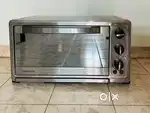 Microwave oven OTG  Morphy Richards