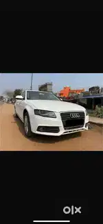 Audi A4 2012 Petrol 70000 Km Driven
Fancy number 0001