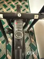 Beat xp air cycle