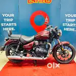 Royal Enfield Meteor 350