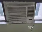 Window AC Voltas