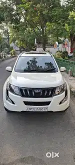 Mahindra XUV500 2.2 W10, 2018, Diesel