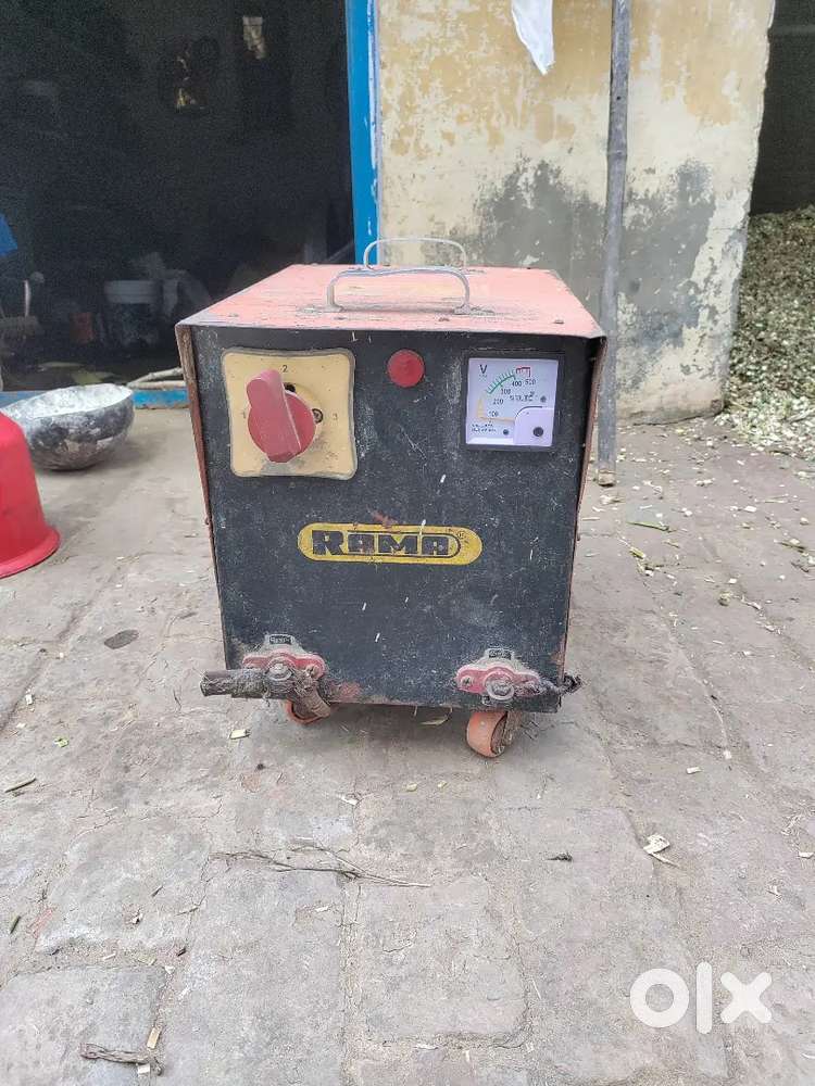 Welding Machine