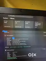 Acer aspire A517-51G