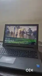 Dell Intel i3 laptop