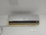 Whirlpool 1.5 ton 5*