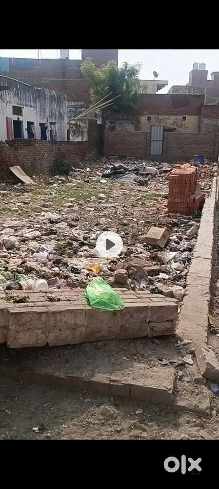 Chhote ya bade dono plot k liye sampark kre