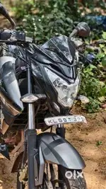 Pulsar Ns 200