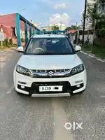 Brezza 2019 last zdi+ All original