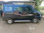 Maruti Suzuki Eeco 2010 Petrol 128000 Km Driven