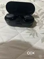 Bose sports earbuds