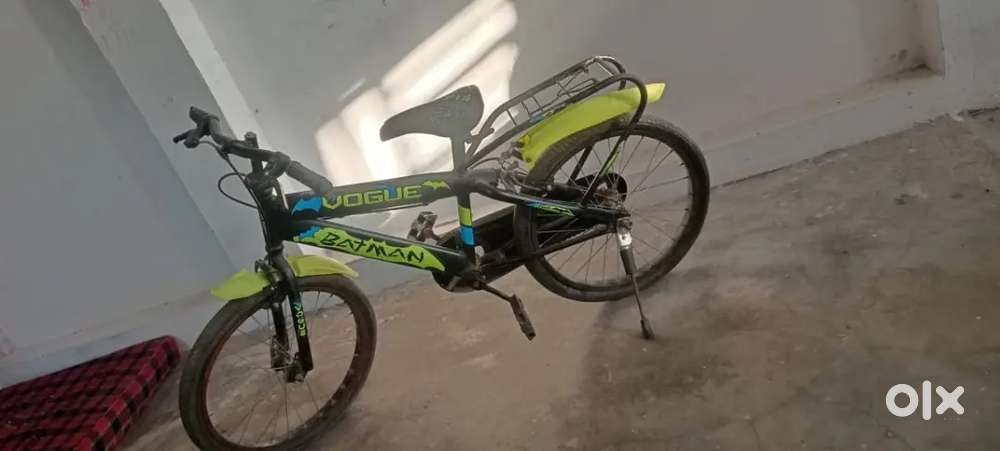Bicycle for sale