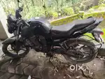 2009 FC parts available