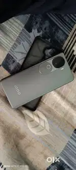 iQOO Z9s 8/256