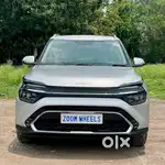 Kia Carens 1.5 Luxury Plus Diesel 7STR IMT, 2023, Diesel