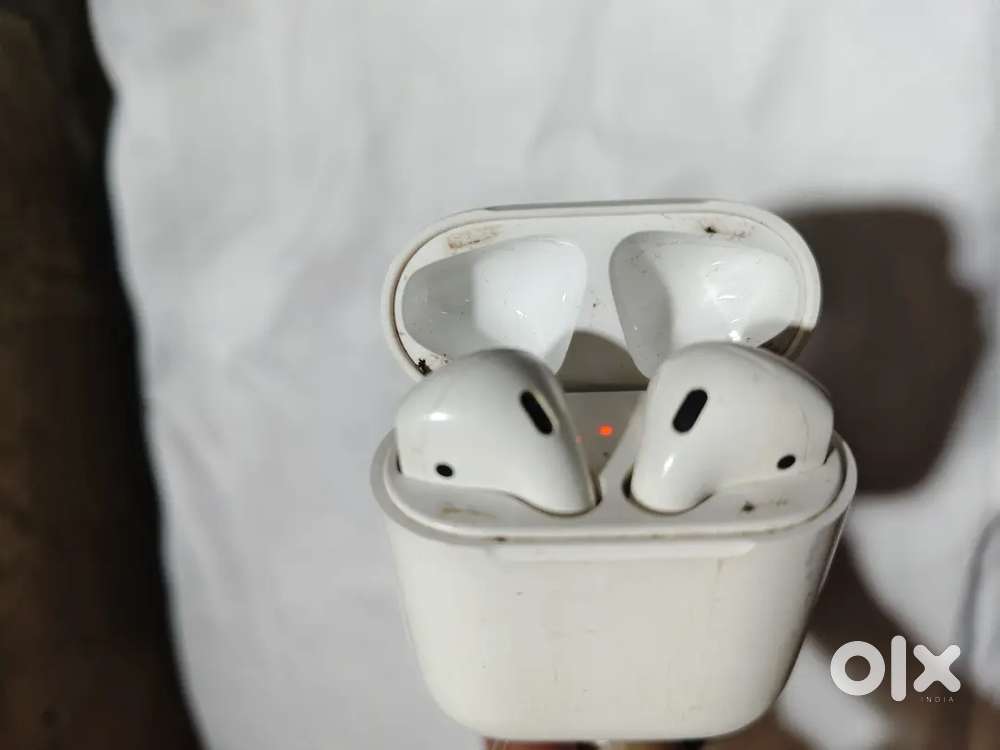 Apple airpods