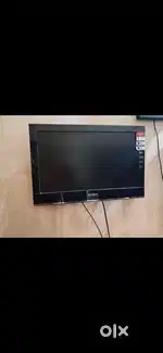 SONY LCD TV