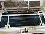 Carrier ac 2ton