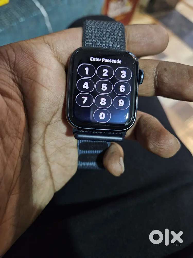 APPLE WATCH SE 2 40MM