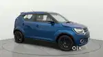 Maruti Suzuki Ignis 1.2 AMT Alpha, 2018, Petrol
