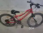 Hercules Stryder 7-gear cycle