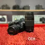 RENTAL CAMERA