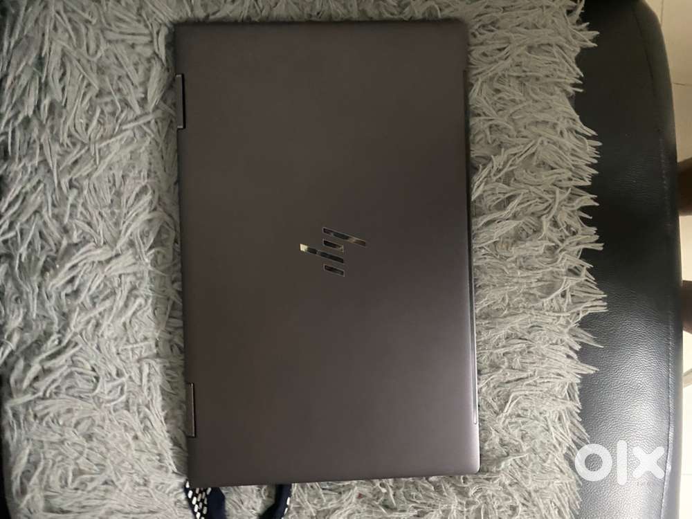 HP ENVY x360