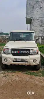 Mahindra Bolero 2012 Diesel Well Maintained