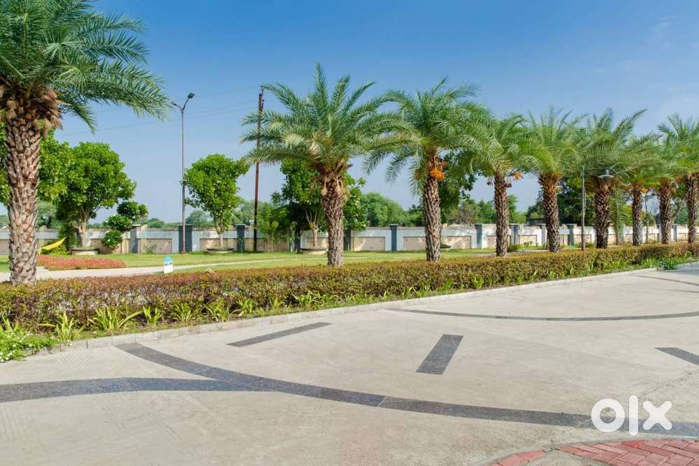 tumh by pass near shishkunj schhool and fhonix citdal mall