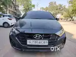 Hyundai i20 Petrol Asta Option, 2023