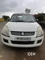 Maruti Suzuki Swift Dzire 2010 Diesel - Excellent Condition