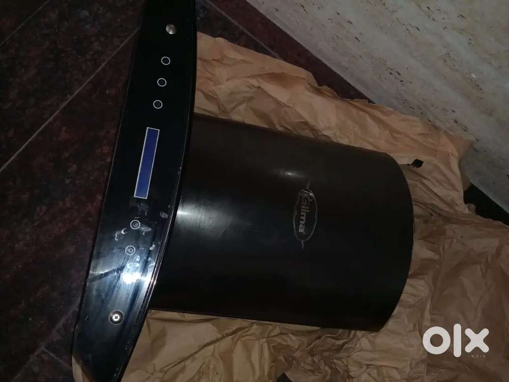 For sale running chimney if interested message