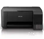 Epson l3110 colour printer mint condition