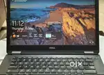 Dell intel core i5 8gb ram 238gb SSD with windows 10