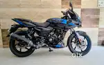 Pulsar 220F Scratchless Bike Discounted Price Grab Now..!