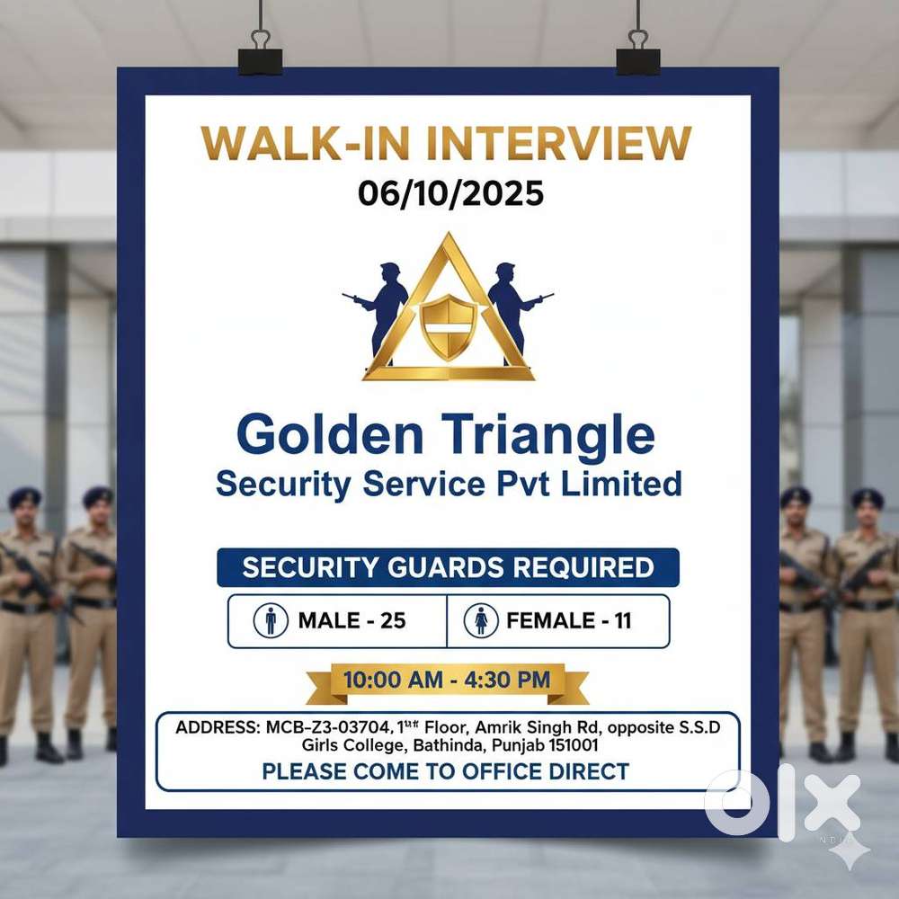 Security Service