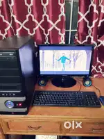 Computer set i5/i3/i7 desktops starting from 9900/-