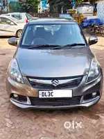 Maruti Suzuki Swift Dzire Vdi BSIV, 2016, Diesel